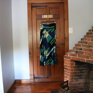 Eye Catching Skirt